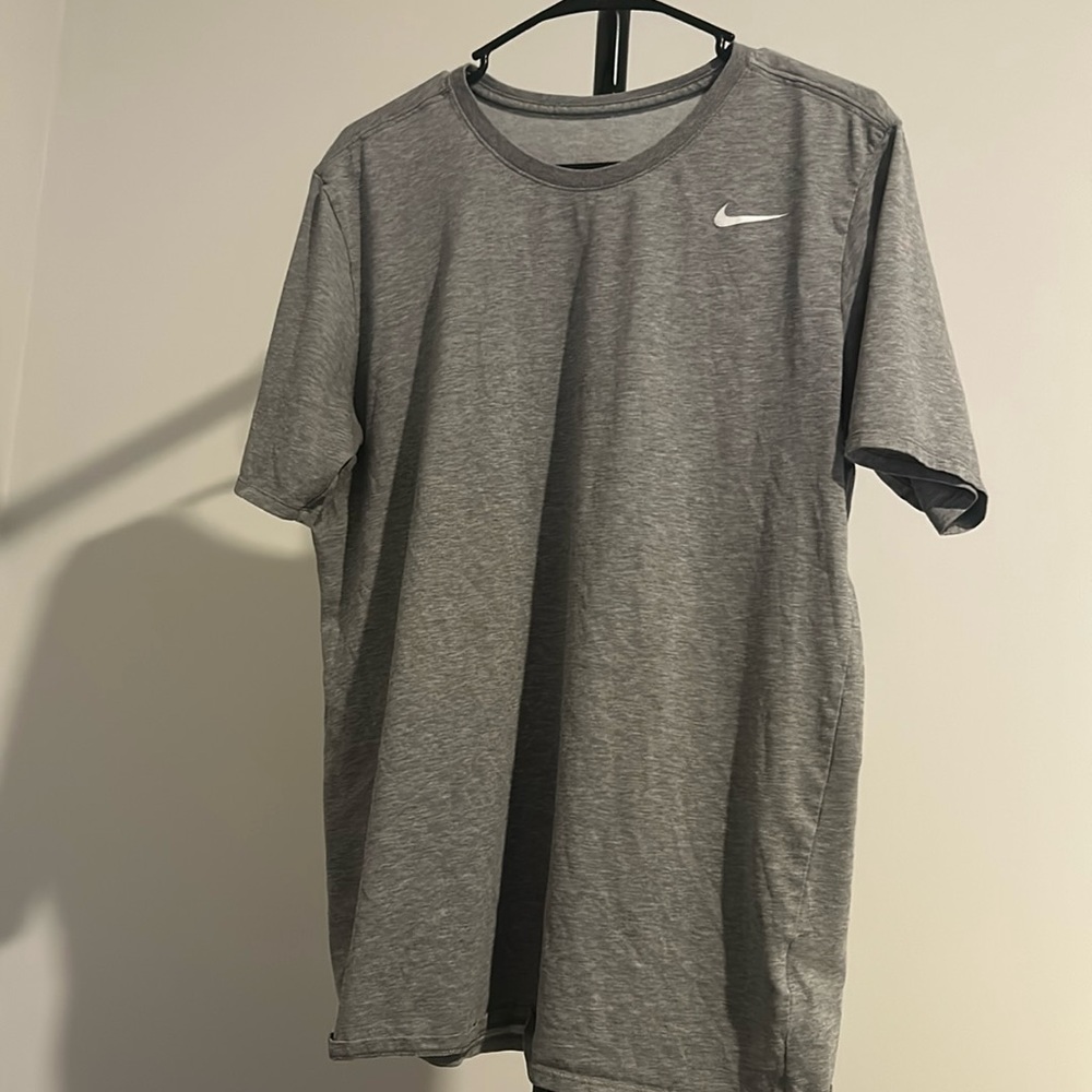 Nike Dri Fit Shirt